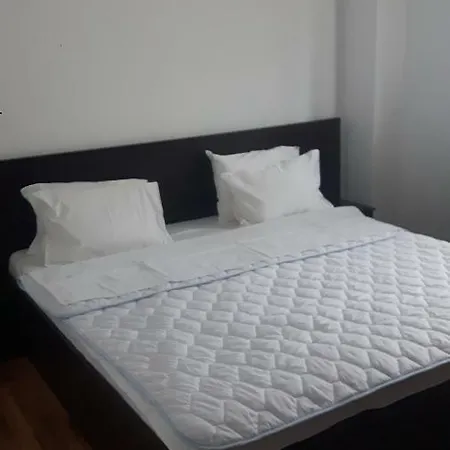 David Apartament Năvodari