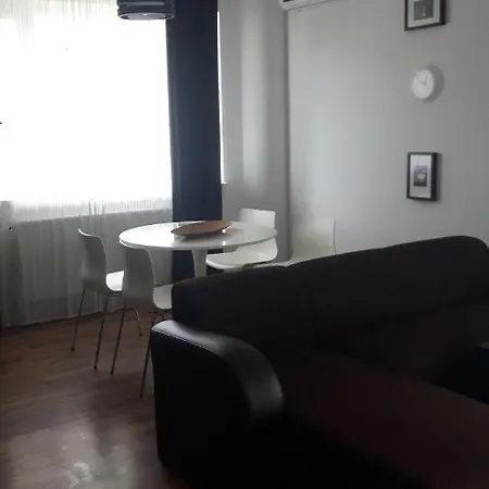 Apartament David