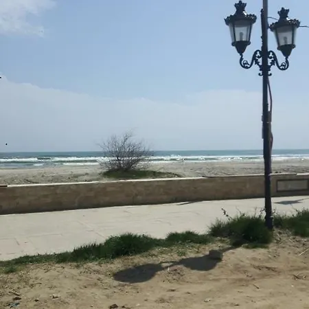 Apartament David *