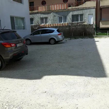Apartament David *